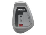 CHERRY Stream Mouse Comfort Wireless Black JW-8550-2 USB / Bluetooth оптична снимка №5