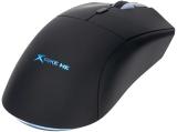 Xtrike Me Gaming Mouse Wireless GW-613 USB оптична снимка №4