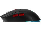Xtrike Me Gaming Mouse Wireless GW-613 USB оптична снимка №5