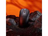 ATK Wireless Gaming Mouse A9 Plus Tri-mode Nearlink 1K Black USB / Bluetooth оптична снимка №2