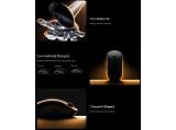 ATK Wireless Gaming Mouse A9 Plus Tri-mode Nearlink 1K Black USB / Bluetooth оптична снимка №6
