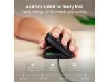 Contour Unimouse Ergonomic Vertical Mouse Adjustable 35°-70° Tilt Angle Black USB оптична снимка №4 Contour Unimouse Ergonomic Vertical Mouse Adjustable 35°-70° Tilt Angle Black USB оптична снимка №4