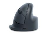 Описание и цена на мишка за компютър R-GO HE basic medium ergonomic mouse right-handed bluetooth 