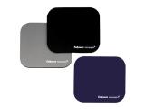 Fellowes Mousepad with Microban Antibacterial Protection Black MOUSE PAD mousepad снимка №3 Fellowes Mousepad with Microban Antibacterial Protection Black MOUSE PAD mousepad снимка №3