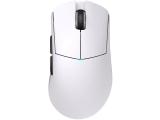 Описание и цена на мишка за компютър Lamzu PARO 8K White Wireless Gaming Mouse 