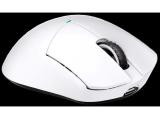 Lamzu PARO 8K White Wireless Gaming Mouse USB оптична снимка №3