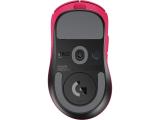 Logitech G Pro X Superlight 2 Dex Pink 910-007374 USB оптична снимка №5 Logitech G Pro X Superlight 2 Dex Pink 910-007374 USB оптична снимка №5