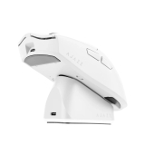 Ajazz Ajazz професионална геймърска мишка AJ139P V3 MC - Wireless Gaming Mouse - 1K, Magnetic Charging Dock, White AJ139P-V3-MC-WH NEW usb оптична снимка №5
