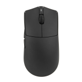 Ajazz Ajazz професионална геймърска мишка AJ139P V3 MC - Wireless Gaming Mouse - 1K, Magnetic Charging Dock, Black AJ139P-V3-MC-BK NEW usb оптична снимка №2