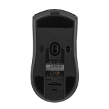Ajazz Ajazz професионална геймърска мишка AJ139P V3 MC - Wireless Gaming Mouse - 1K, Magnetic Charging Dock, Black AJ139P-V3-MC-BK NEW usb оптична снимка №3