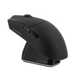 Ajazz Ajazz професионална геймърска мишка AJ139P V3 MC - Wireless Gaming Mouse - 1K, Magnetic Charging Dock, Black AJ139P-V3-MC-BK NEW usb оптична снимка №4