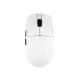 Ajazz Ajazz професионална геймърска мишка AJ159 APEX - Wireless Gaming Mouse - 8K, Magnetic Charging Dock, White AJ159-APEX-WH NEW usb оптична снимка №2 Ajazz Ajazz професионална геймърска мишка AJ159 APEX - Wireless Gaming Mouse - 8K, Magnetic Charging Dock, White AJ159-APEX-WH NEW usb оптична снимка №2