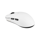 Ajazz Ajazz професионална геймърска мишка AJ159 APEX - Wireless Gaming Mouse - 8K, Magnetic Charging Dock, White AJ159-APEX-WH NEW usb оптична снимка №3 Ajazz Ajazz професионална геймърска мишка AJ159 APEX - Wireless Gaming Mouse - 8K, Magnetic Charging Dock, White AJ159-APEX-WH NEW usb оптична снимка №3