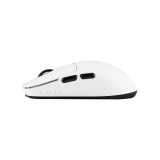 Ajazz Ajazz професионална геймърска мишка AJ159 APEX - Wireless Gaming Mouse - 8K, Magnetic Charging Dock, White AJ159-APEX-WH NEW usb оптична снимка №5 Ajazz Ajazz професионална геймърска мишка AJ159 APEX - Wireless Gaming Mouse - 8K, Magnetic Charging Dock, White AJ159-APEX-WH NEW usb оптична снимка №5