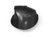 INCA IWM-515 Lazer Wireless Mouse Black retail USB / Bluetooth лазерна снимка №3