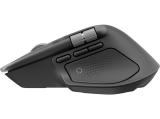 Logitech MX Master 4 for Business GRAPHITE 2.4GHZ/BT Business Version USB / Bluetooth оптична снимка №2
