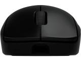 Logitech PRO Lightspeed - EWR2i-934 991-000559 USB оптична снимка №4 Logitech PRO Lightspeed - EWR2i-934 991-000559 USB оптична снимка №4
