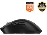 Logitech G Pro X Superlight 2 Dex Black 910-007357 USB оптична снимка №3 Logitech G Pro X Superlight 2 Dex Black 910-007357 USB оптична снимка №3