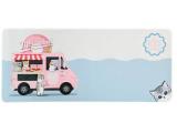 Описание и цена на мишка за компютър Blue Sky Studios Mofusand XXL Mauspad 70x30cm