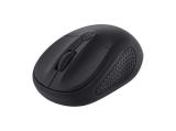 Trust Primo wireless Mouse matte Black USB оптична снимка №2