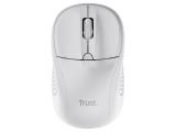 Trust Primo Wireless Mouse Mate White USB оптична снимка №3 Trust Primo Wireless Mouse Mate White USB оптична снимка №3