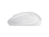 Trust Primo Wireless Mouse Mate White USB оптична снимка №4 Trust Primo Wireless Mouse Mate White USB оптична снимка №4