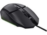 Trust GXT109 FELOX - black USB оптична снимка №3 Trust GXT109 FELOX - black USB оптична снимка №3