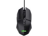 Trust GXT109 FELOX - black USB оптична снимка №4 Trust GXT109 FELOX - black USB оптична снимка №4