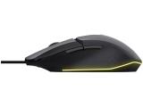Trust GXT109 FELOX - black USB оптична снимка №5 Trust GXT109 FELOX - black USB оптична снимка №5