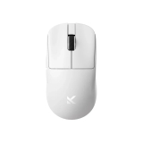 Цена за MCHOSE MCHOSE професионална геймърска мишка L7 Ultra Plus White - Wireless Gaming Mouse - Dual 8K, Kailh Optical HW-L7-13KH NEW - usb