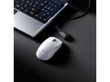 MCHOSE L7 Ultra Plus Black Wireless Gaming Mouse Dual 8K Kailh Optical USB / Bluetooth оптична снимка №6 MCHOSE L7 Ultra Plus Black Wireless Gaming Mouse Dual 8K Kailh Optical USB / Bluetooth оптична снимка №6