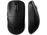MCHOSE L7 Pro Black Wireless Gaming Mouse Dual 8K Kailh Optical USB / Bluetooth оптична снимка №2