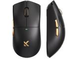 Цена за MCHOSE MCHOSE професионална геймърска мишка K7 Ultra Black - Wireless Gaming Mouse - Dual 8K, Omron Mechanical, Magnetic Charging Dock HW-K7-13 NEW - usb