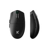 Цена за MCHOSE MCHOSE професионална геймърска мишка G3 V2 Black - Wireless Gaming Mouse - 1K, Omron Mechanical MC-G3V2-5 NEW - usb