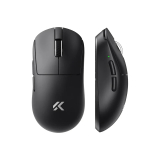 Компютърна мишка MCHOSE MCHOSE професионална геймърска мишка A7 V2 Ultra Black - Wireless Gaming Mouse - Dual 8K, Omron Mechanical HW-A7V2-5 NEW usb - цена и спецификации Цена за MCHOSE MCHOSE професионална геймърска мишка A7 V2 Ultra Black - Wireless Gaming Mouse - Dual 8K, Omron Mechanical HW-A7V2-5 NEW - usb