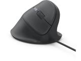 Описание и цена на мишка за компютър Hama ergonomic Vertical mouse ECM-500R 
