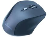 Описание и цена на мишка за компютър MediaRange Optical 6-Button Wireless Mouse MROS203 
