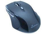 MediaRange Optical 6-Button Wireless Mouse MROS203 USB оптична снимка №2