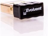 Bakker & Elkhuizen Evoluent 4 Mouse Wireless Receiver Dongle retail USB оптична снимка №2