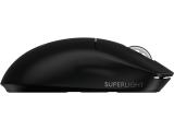 Logitech PRO X SUPERLIGHT 2 SE-BK-EER2-933 USB оптична снимка №4