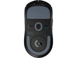 Logitech PRO X SUPERLIGHT 2 SE-BK-EER2-933 USB оптична снимка №6
