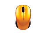Verbatim Go Nano Wireless volcanic orange retail 49045 USB оптична снимка №2