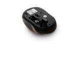 Verbatim Go Nano Wireless volcanic orange retail 49045 USB оптична снимка №4