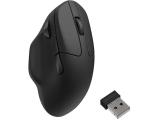 Описание и цена на мишка за компютър Keychron M7-A23 8000Hz Black 