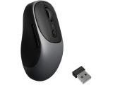 Описание и цена на мишка за компютър Keychron BM24 1000Hz Metal Gray 