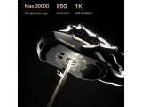 Madlions Wireless Gaming Mouse M3 Pro 1K White USB оптична снимка №6