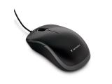 Описание и цена на мишка за компютър Verbatim Silent Optical Mouse Black 49024 