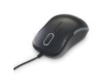 Verbatim Silent Optical Mouse Black 49024 USB оптична снимка №2