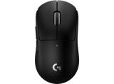 Logitech G PRO X SUPERLIGHT 2C Mouse Black USB оптична снимка №2 Logitech G PRO X SUPERLIGHT 2C Mouse Black USB оптична снимка №2