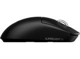 Logitech G PRO X SUPERLIGHT 2C Mouse Black USB оптична снимка №4 Logitech G PRO X SUPERLIGHT 2C Mouse Black USB оптична снимка №4